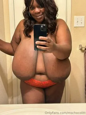 Mschocolitt OnlyFans Leaked Free Thumbnail Picture - #OBrOPh8L9M
