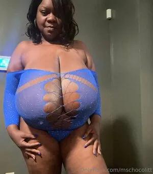 Mschocolitt OnlyFans Leaked Free Thumbnail Picture - #QN63cErneM