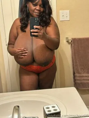 Mschocolitt OnlyFans Leaked Free Thumbnail Picture - #nvgRHe5UUm