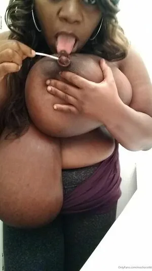 Mschocolitt OnlyFans Leaked Free Thumbnail Picture - #ufTLZjibtX