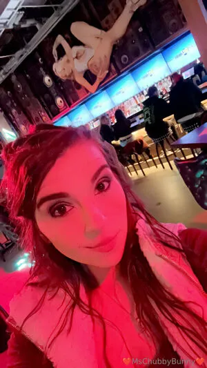 Mschubbybunnie OnlyFans Leaked Free Thumbnail Picture - #CwkxN8DIjM