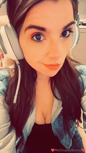 Mschubbybunnie OnlyFans Leaked Free Thumbnail Picture - #MscvtyRmTV