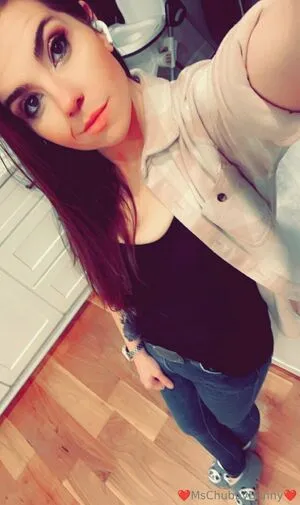 Mschubbybunnie OnlyFans Leaked Free Thumbnail Picture - #STKEl7B0cA