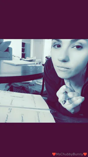 Mschubbybunny OnlyFans Leaked Free Thumbnail Picture - #JkztohgGVe