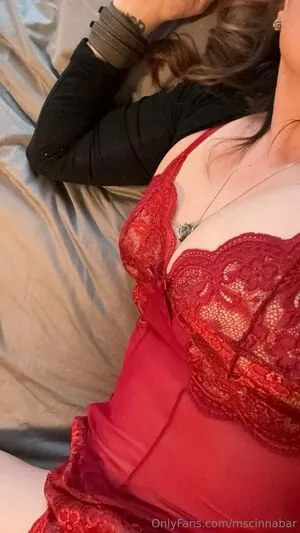 Mscinnabar OnlyFans Leaked Free Thumbnail Picture - #G0khhYZWzm