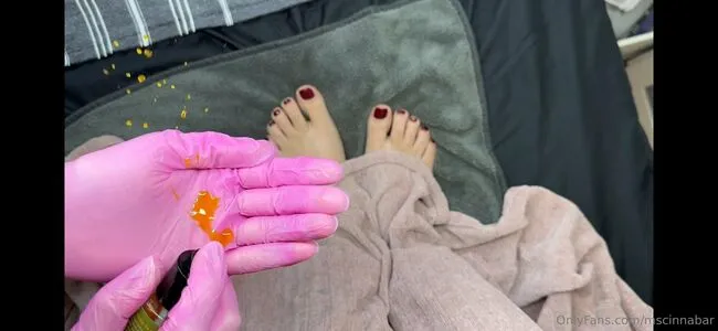 Mscinnabar OnlyFans Leaked Free Thumbnail Picture - #GnJWoiCSVw