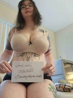 Mscinny OnlyFans Leaked Free Thumbnail Picture - #eZTMU3alab