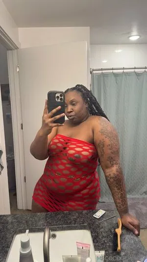 Mscocoifunasty OnlyFans Leaked Free Thumbnail Picture - #7MQL4KKm95