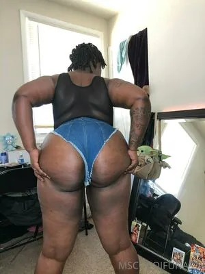 Mscocoifunasty OnlyFans Leaked Free Thumbnail Picture - #O3omKXea5G