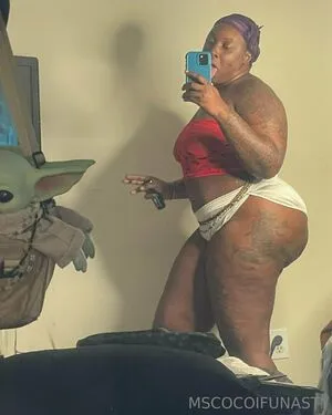 Mscocoifunasty OnlyFans Leaked Free Thumbnail Picture - #YnM5i6z4H5