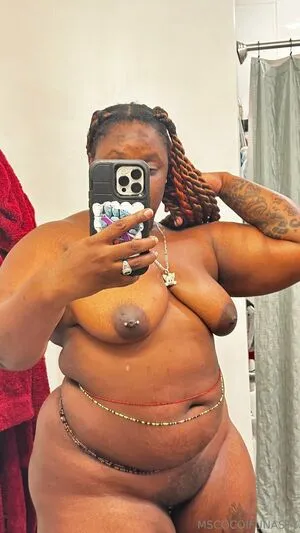 Mscocoifunasty OnlyFans Leaked Free Thumbnail Picture - #ovZ52v7GZQ