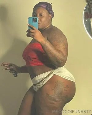 Mscocoifunasty OnlyFans Leaked Free Thumbnail Picture - #z12narpRPp