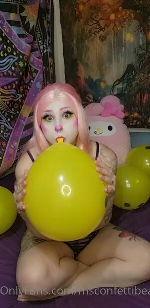Msconfettibeans OnlyFans Leaked Free Thumbnail Picture - #D6zPddBVGf