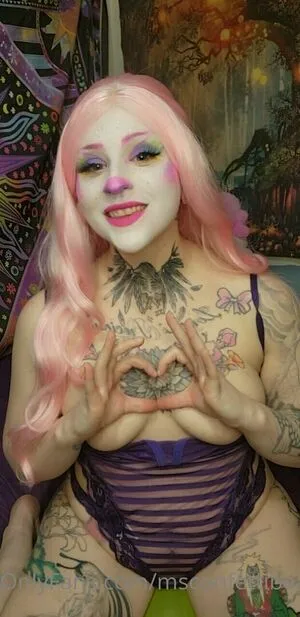 Msconfettibeans OnlyFans Leaked Free Thumbnail Picture - #EyG6i4cpuG