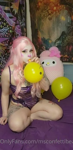 Msconfettibeans OnlyFans Leaked Free Thumbnail Picture - #Nlfec1TrPk