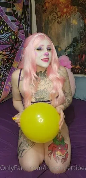 Msconfettibeans OnlyFans Leaked Free Thumbnail Picture - #SE7gvKpVT1