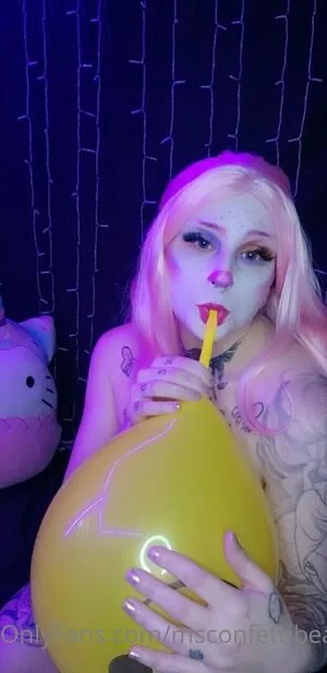 Msconfettibeans OnlyFans Leaked Free Thumbnail Picture - #kh0nTa7pmf