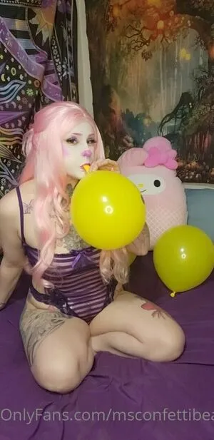Msconfettibeans OnlyFans Leaked Free Thumbnail Picture - #yUaRjEdmhZ