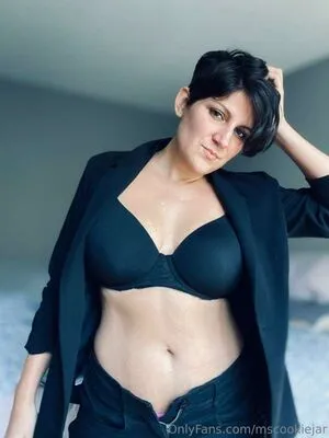Mscookiejar OnlyFans Leaked Free Thumbnail Picture - #EewMgIUwHQ