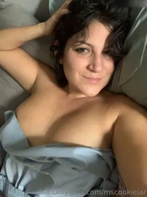 Mscookiejar OnlyFans Leaked Free Thumbnail Picture - #RIbS5X2iPV