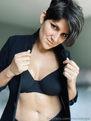 Mscookiejar OnlyFans Leaked Free Thumbnail Picture - #oKyyDElPAN