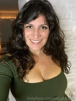 Mscookiejar OnlyFans Leaked Free Thumbnail Picture - #zKVi3lINEj