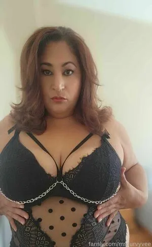 Mscurvyvee OnlyFans Leaked Free Thumbnail Picture - #PJuRJ7yNvz