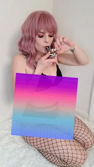 Msdaisyluxefree OnlyFans Leaked Free Thumbnail Picture - #A0Ql4bT9Kq