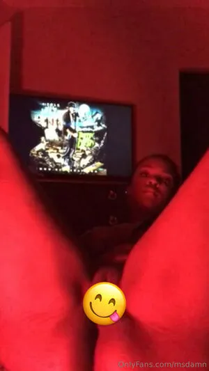 Msdamn OnlyFans Leaked Free Thumbnail Picture - #awGDXeleTg
