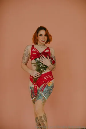 Msdawndaniels OnlyFans Leaked Free Thumbnail Picture - #6hwry03f5V