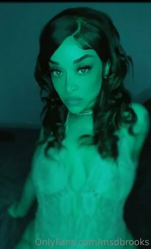 Msdbrooks OnlyFans Leaked Free Thumbnail Picture - #QgWadWYEHB