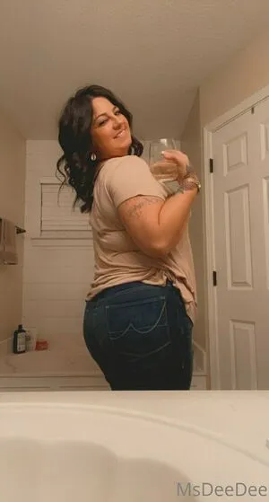 Msdeedeemarie OnlyFans Leaked Free Thumbnail Picture - #AeAjHcptaj