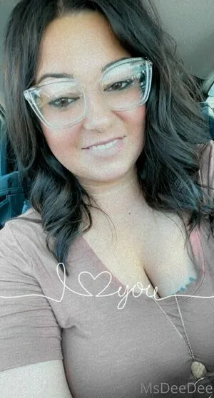 Msdeedeemarie OnlyFans Leaked Free Thumbnail Picture - #DoQgWAuUUz