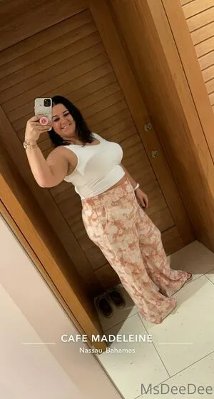 Msdeedeemarie OnlyFans Leaked Free Thumbnail Picture - #VThRV3TswL