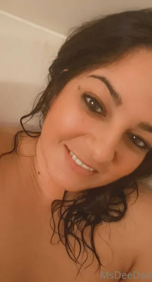 Msdeedeemarie OnlyFans Leaked Free Thumbnail Picture - #lVanoVQrzP