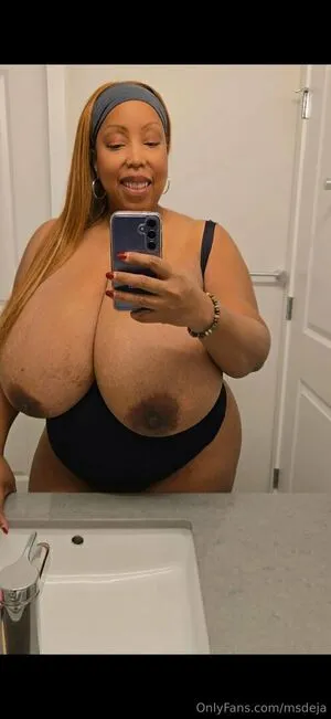 Msdeja OnlyFans Leaked Free Thumbnail Picture - #34pWERua3J