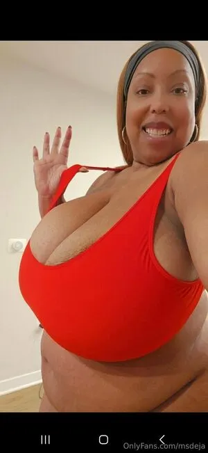 Msdeja OnlyFans Leaked Free Thumbnail Picture - #4zEwd8SLVu