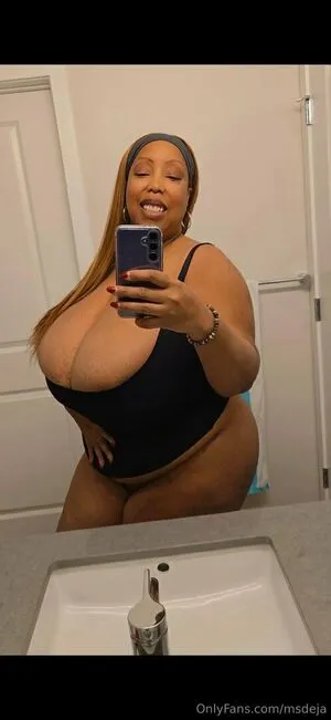Msdeja OnlyFans Leaked Free Thumbnail Picture - #Cacp20oSNv