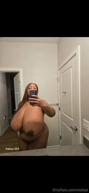 Msdeja OnlyFans Leaked Free Thumbnail Picture - #TiaHLNipHb