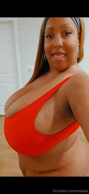 Msdeja OnlyFans Leaked Free Thumbnail Picture - #kM7Hexe5Lu