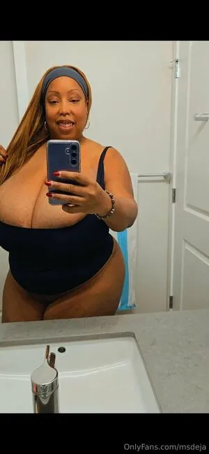 Msdeja OnlyFans Leaked Free Thumbnail Picture - #mdVWxJAz3u