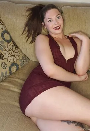 Msdeliaxo OnlyFans Leaked Free Thumbnail Picture - #07178GFxhI