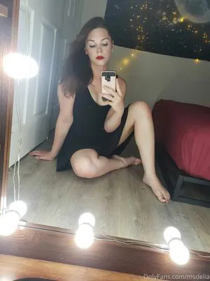 Msdeliaxo OnlyFans Leaked Free Thumbnail Picture - #RK65imEA8V