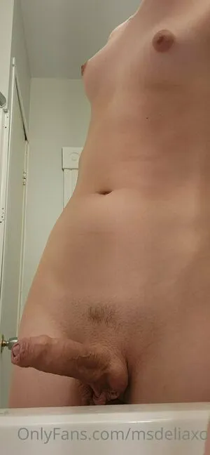 Msdeliaxo OnlyFans Leaked Free Thumbnail Picture - #ndRPqYaxgO