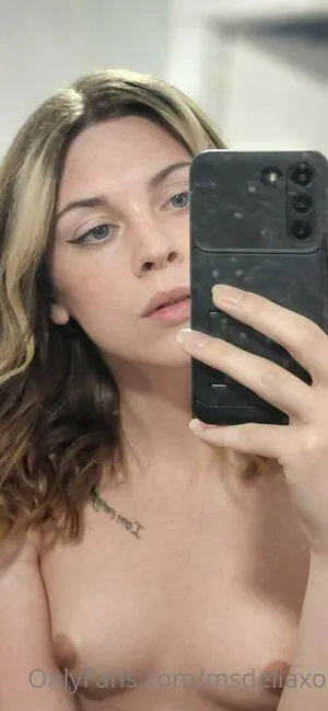 Msdeliaxo OnlyFans Leaked Free Thumbnail Picture - #vD5OGWnhYh