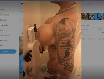 Msdeltapunk OnlyFans Leaked Free Thumbnail Picture - #zU9yl45fnM