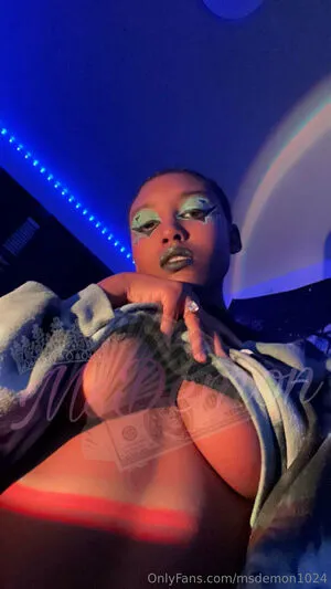 Msdemon1024 OnlyFans Leaked Free Thumbnail Picture - #cHqHGJl7ao