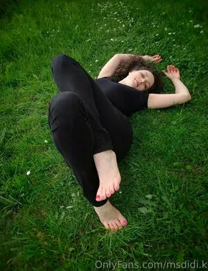 Msdidi K OnlyFans Leaked Free Thumbnail Picture - #00Gs8FURGa