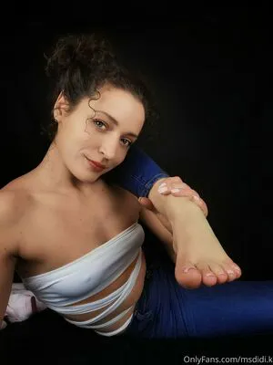 Msdidi K OnlyFans Leaked Free Thumbnail Picture - #8IJZ1uHvVA