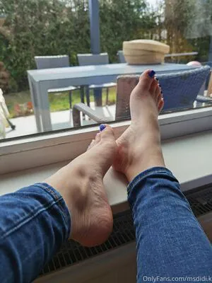 Msdidi K OnlyFans Leaked Free Thumbnail Picture - #9CeWVjp10V